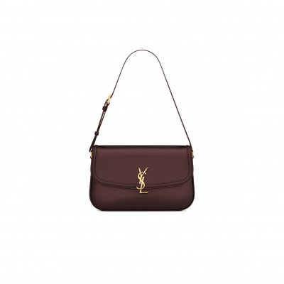 YSL SOLFERINO LARGE IN BOX SAINT LAURENT 832332 (29*18*9cm)